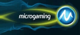 Microgaming Spiele